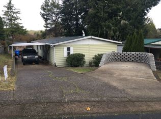 859 Vista Ct, Reedsport, OR 97467