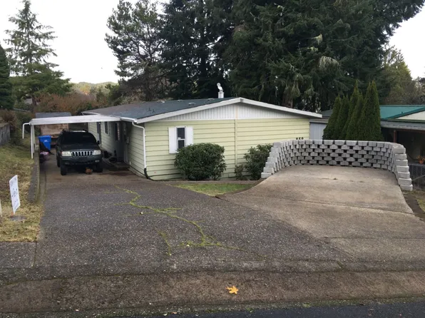 859 Vista Ct, Reedsport, OR 97467