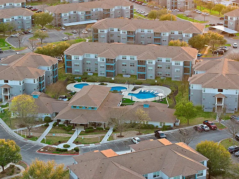 Cabana Beach San Marcos — Photo 42