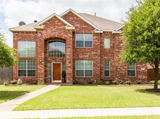 12429 Alfa Romeo Way, Frisco, TX 75033