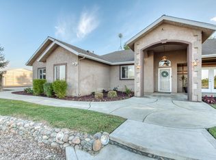 8561 E Central Ave, Del Rey, CA 93616