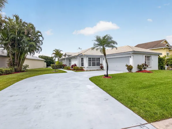 6413 Lansdowne Circle, Boynton Beach, FL 33472