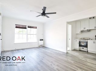 4203 11th Ave #2, Los Angeles, CA 90008