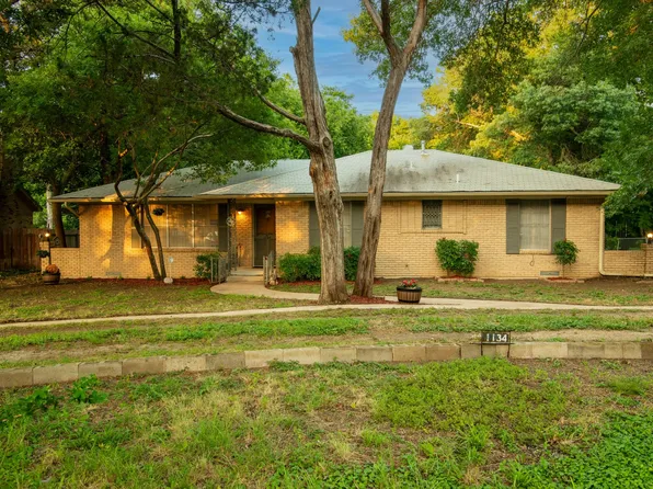 1134 Statler Dr, Duncanville, TX 75116