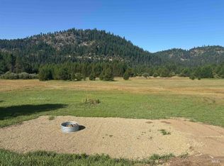 9685 Packer John Rd, Cascade, ID 83611