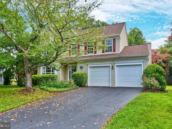 10314 Corryton Ct, Manassas, VA 20110