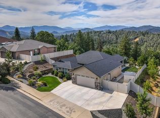 4435 Risstay Way, Shasta Lake, CA 96019