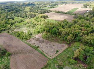 Knutson Lake Rd, Ogdensburg, WI 54962