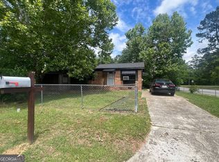 601 Harmon Ave, Albany, GA 31701