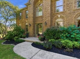 4132 John Alden Ln, Lexington, KY 40504