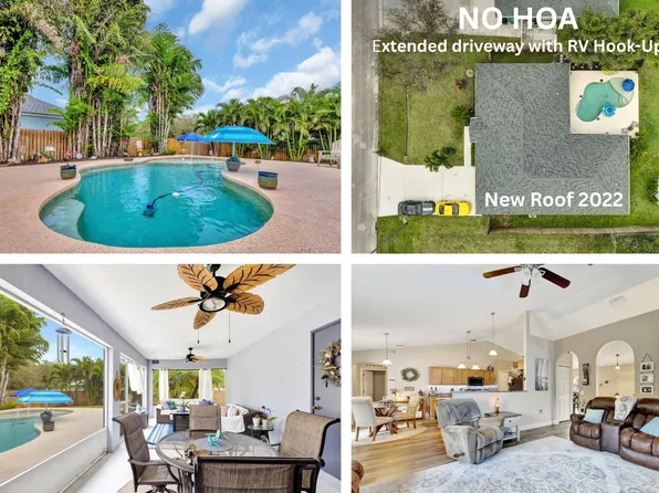 2433 SW Cooper Lane, Port St Lucie, FL 34984