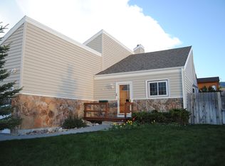 781 W 57th St, Casper, WY 82601