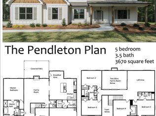 0 Dead Oak Rd LOT 15, Senoia, GA 30276