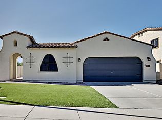 4082 S Bradshaw Way, Chandler, AZ 85249