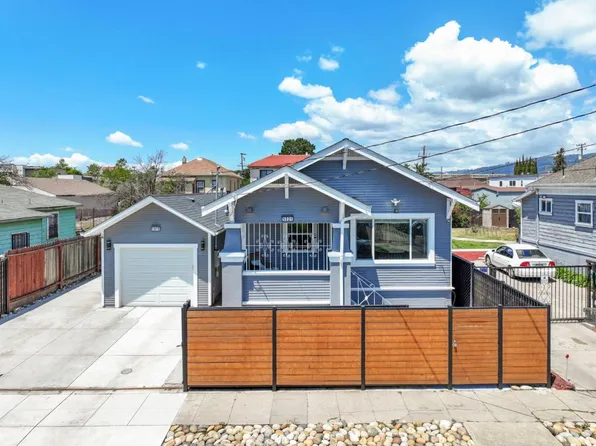 1019-1021 83rd Ave, Oakland, CA 94621