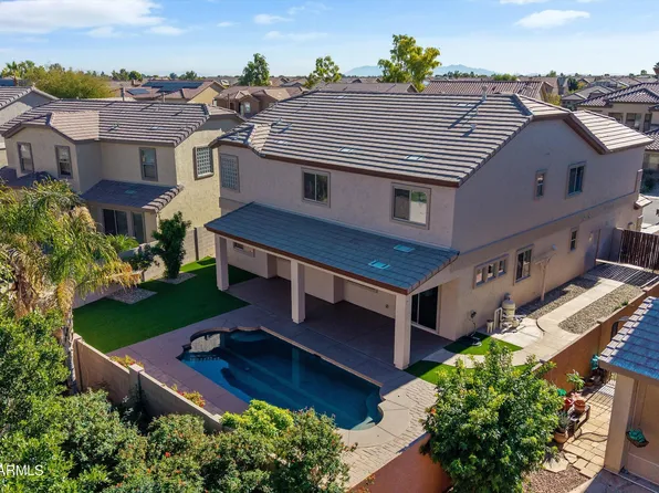 17646 W STATLER Drive, Surprise, AZ 85388
