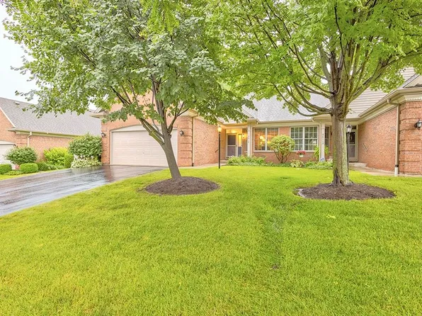 5613 Northcliffe Ln, Rockford, IL 61114