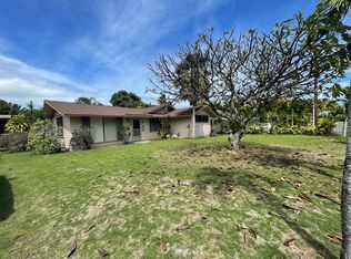 258 Kuupua St, Kailua, HI 96734