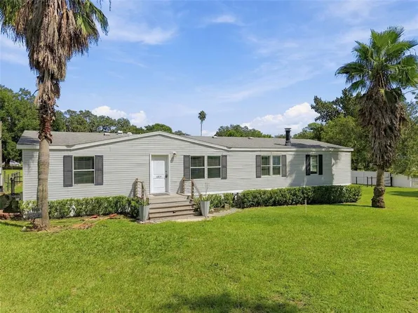 6814 FOUNDERS STREET, ZEPHYRHILLS, FL 33542