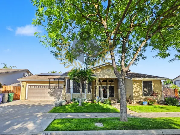 818 S Apple Ave, Reedley, CA 93654