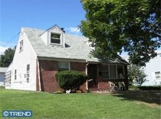 106 Roberts Rd, Brookhaven, PA 19015