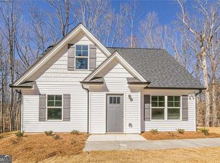 3240 Continental Dr, Cumming, GA 30041