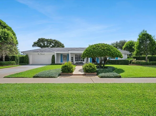1000 Country Club Drive, North Palm Beach, FL 33408