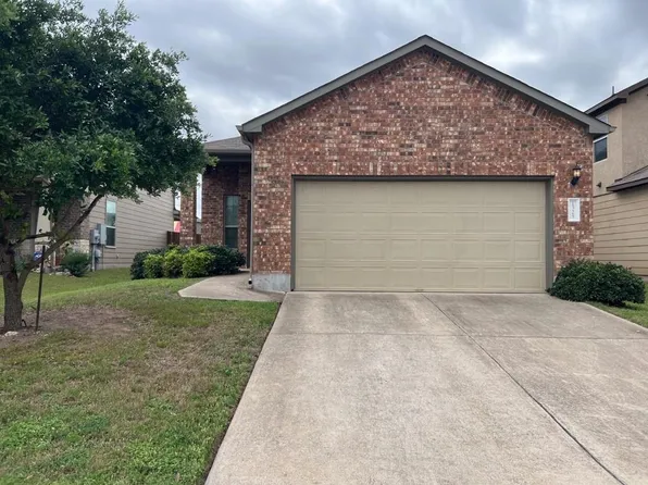 1325 Meadowsouth Ln, Austin, TX 78748