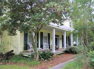 213 Highway 21, Madisonville, LA 70447