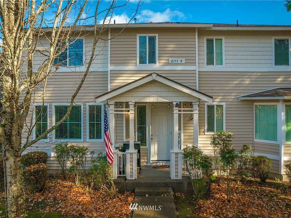 2155 Bobs Hollow Ln Dupont WA Zillow