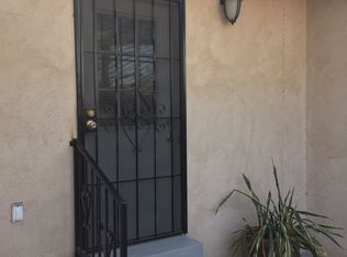 8309 Boer Ave, Whittier, CA 90606