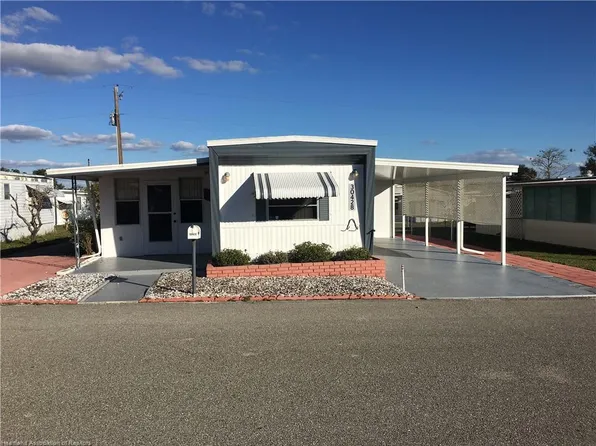 30428 Cherokee St, Sebring, FL 33870