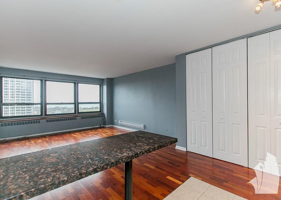 1st image of 4180 N Marine Dr APT 1605L