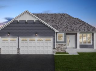 1011 Misty Meadow Blvd, Buffalo, MN 55313