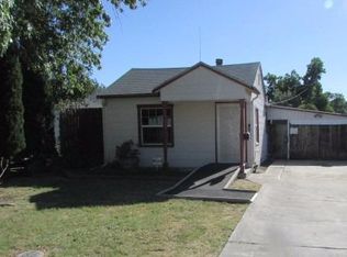 3725 San Rafael Ave, Stockton, CA 95204
