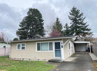 808 Dayton Ave NE, Renton, WA 98056