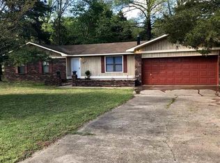 217 Orchid Dr, Sherwood, AR 72120