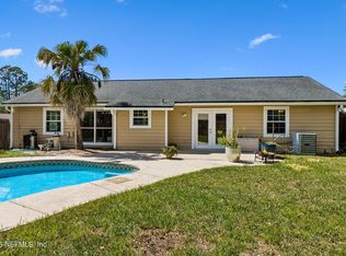 11531 KNOBBY Way, Jacksonville, FL 32223