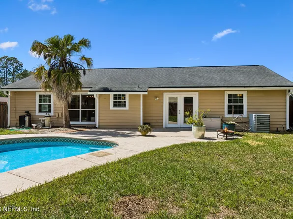 11531 KNOBBY Way, Jacksonville, FL 32223