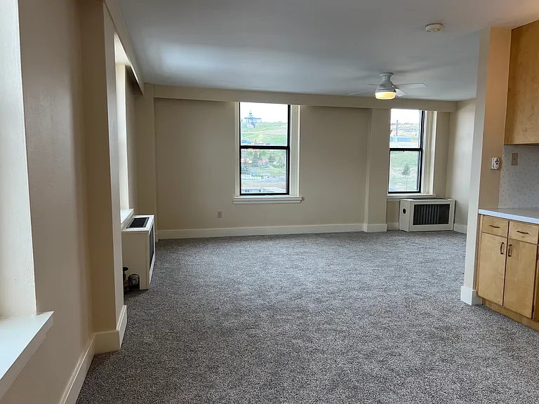 Living/Dining Room