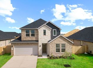 3259 Woodrose Orchard Dr, Pearland, TX 77581