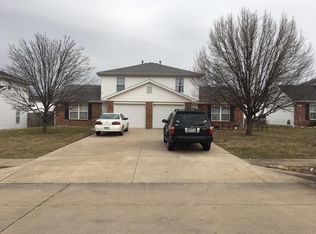1664-1666 High Quest Cir, Columbia, MO 65202