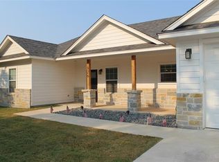 926 Kelley Ln, Tuscola, TX 79562