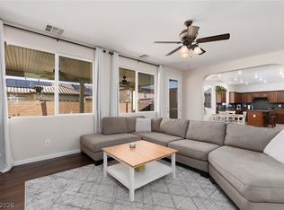 9270 Wildcat Hill Ct, Las Vegas, NV 89178
