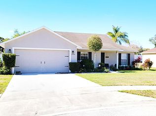 2394 Stevens Ave, Sanford, FL 32771