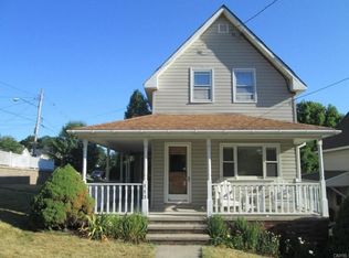 113 E Utica St, Oswego, NY 13126