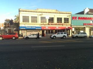 3617 N Broad Street #FL 2ND, Philadelphia, PA 19140