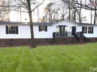 2019 Brevard Rd, Graham, NC 27253