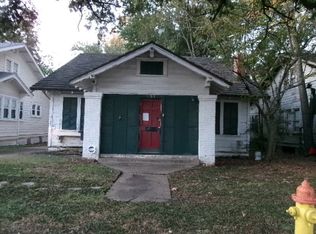 231 Wilkinson St, Shreveport, LA 71104