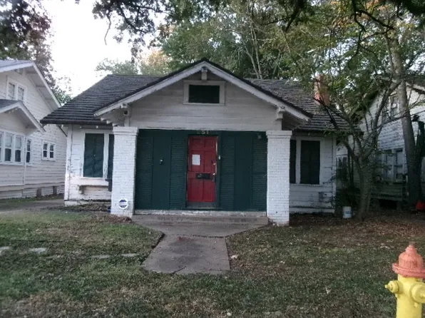 231 Wilkinson St, Shreveport, LA 71104